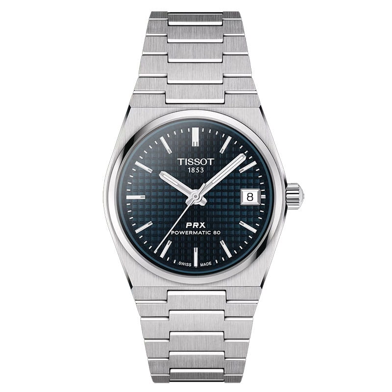 Tissot PRX Lady Powermatic 80 T137.207.11.041.00 Twoje Zegarki