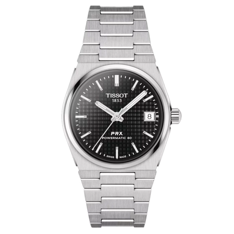 Tissot PRX Lady Powermatic 80 T137.207.11.051.00 Twoje Zegarki