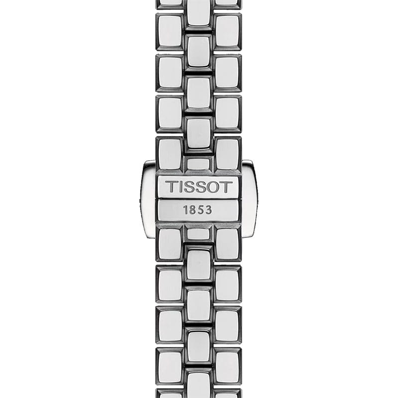 Tissot Lovely Square T058.109.11.041.01 Twoje Zegarki