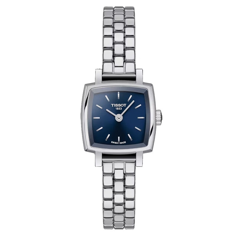 Tissot Lovely Square T058.109.11.041.01 Twoje Zegarki