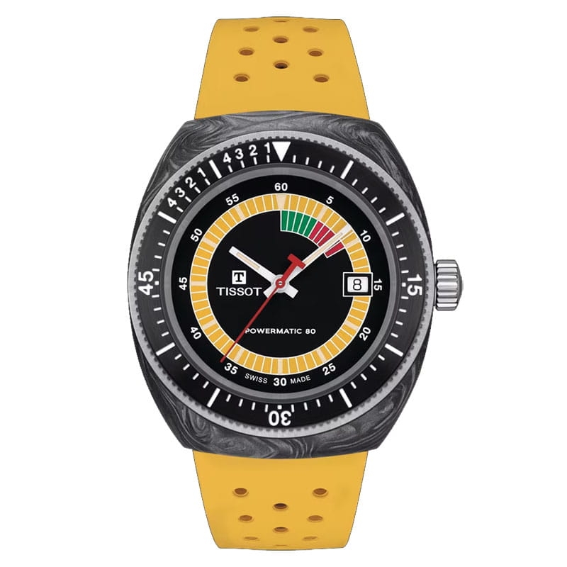 Tissot Sideral S Powermatic T145.407.97.057.00 Twoje Zegarki