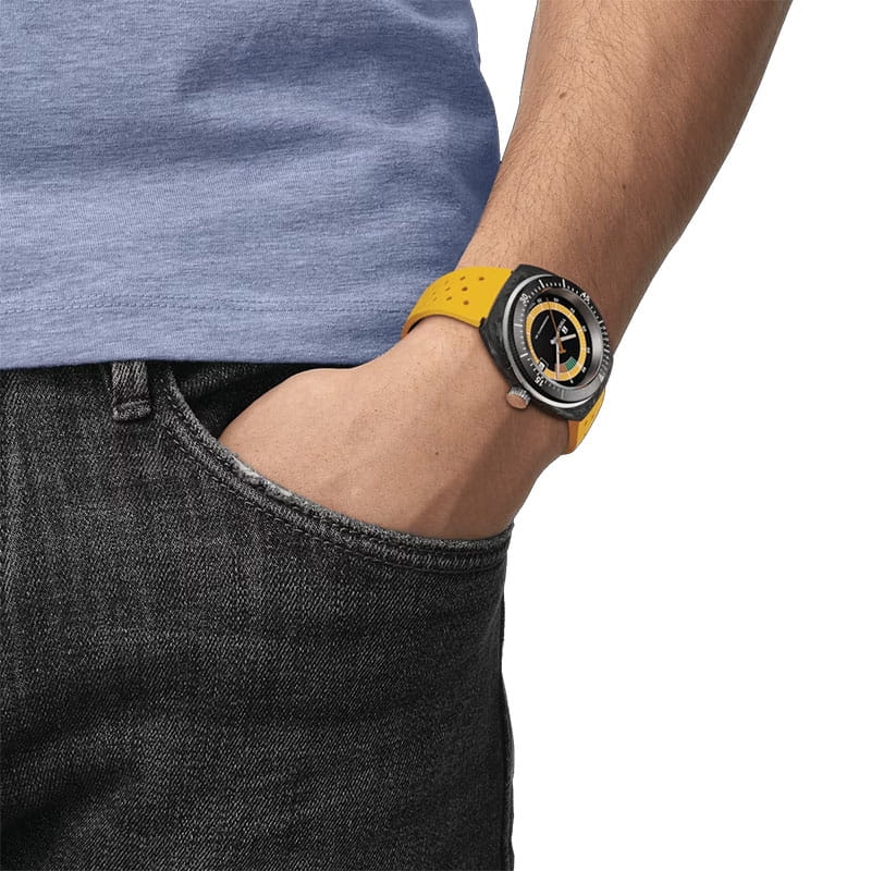 Tissot Sideral S Powermatic T145.407.97.057.00 Twoje Zegarki