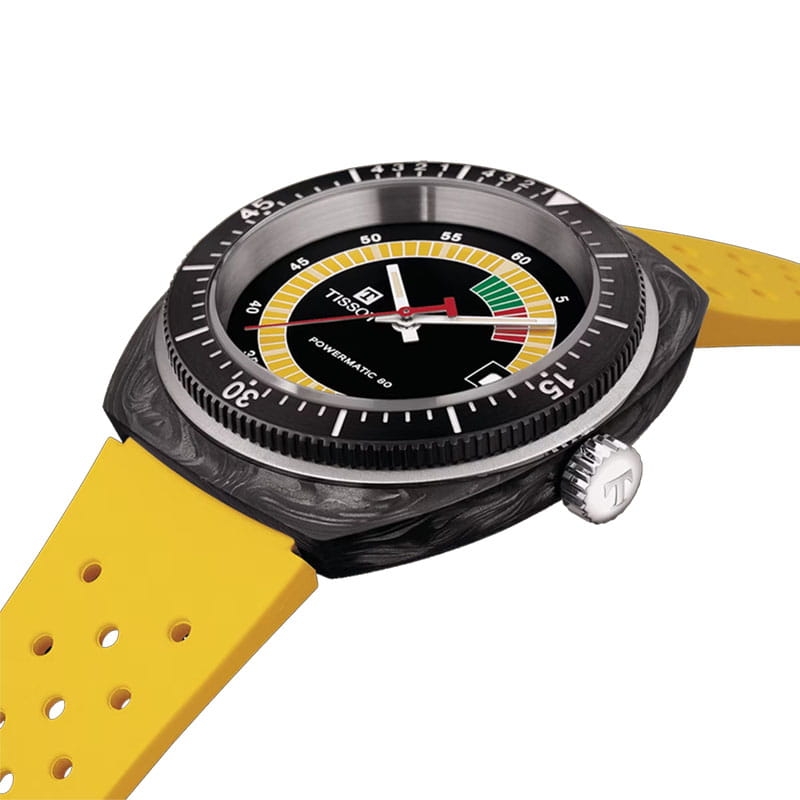 Tissot Sideral S Powermatic T145.407.97.057.00 Twoje Zegarki