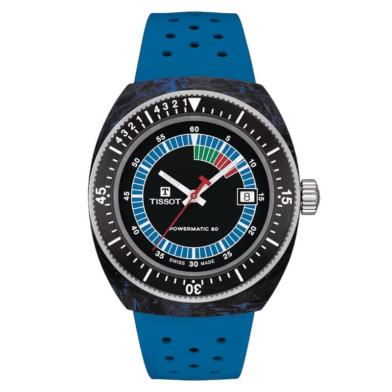 Tissot Sideral S Powermatic T145.407.97.057.01 Twoje Zegarki