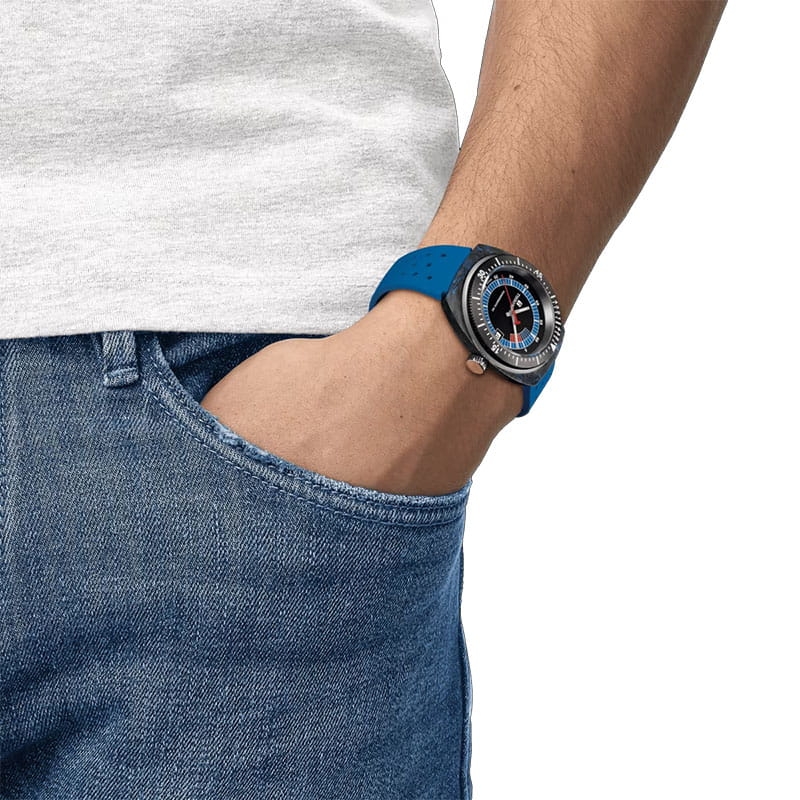 Tissot Sideral S Powermatic T145.407.97.057.01 Twoje Zegarki