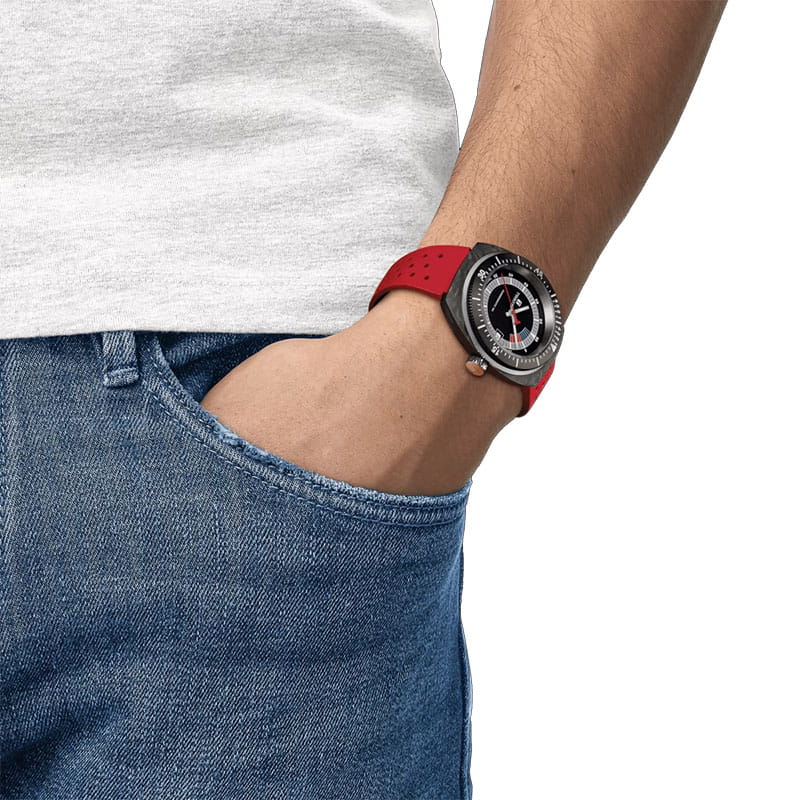 Tissot Sideral S Powermatic T145.407.97.057.02 Twoje Zegarki
