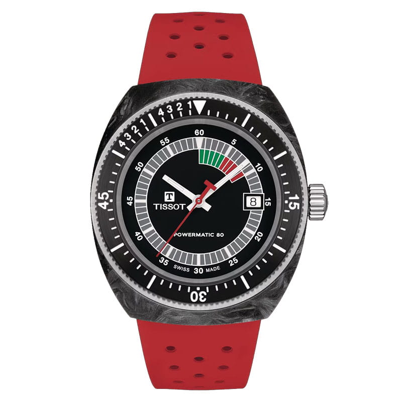 Tissot Sideral S Powermatic T145.407.97.057.02 Twoje Zegarki
