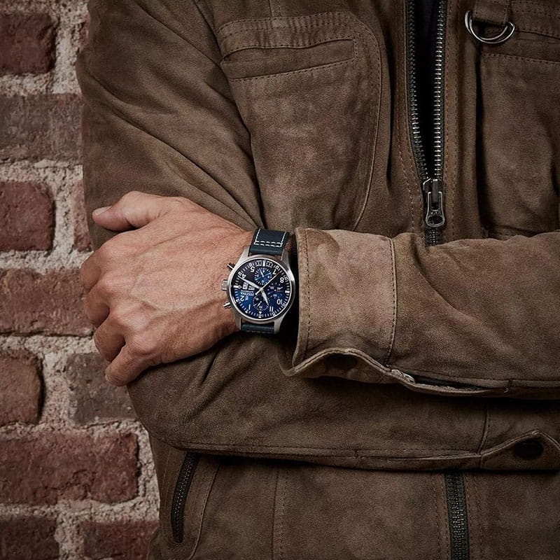 Festina Swiss Made Automatic Chronograph F20150/5 Twoje Zegarki