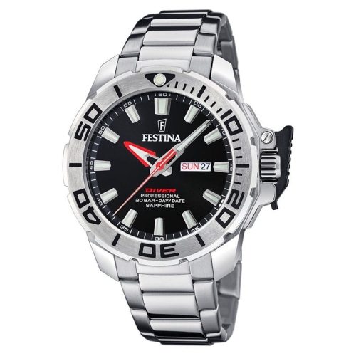 Zegarek Festina Diver Professional F206654
