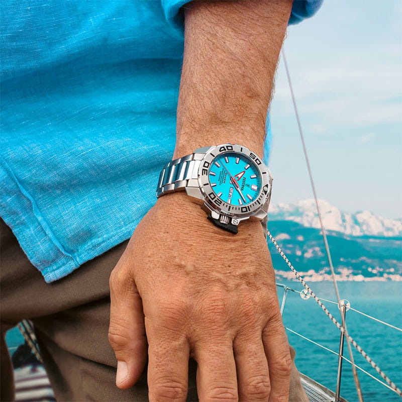 Festina Diver Professional F20665/6 Twoje Zegarki