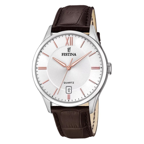 Zegarek Festina Classic F204264