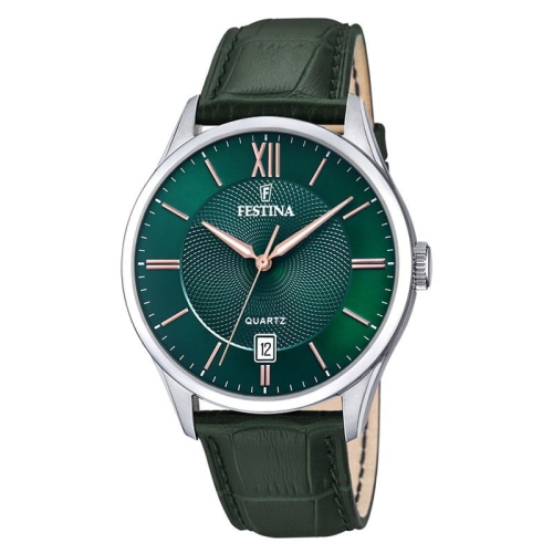 Zegarek Festina Classic F204267