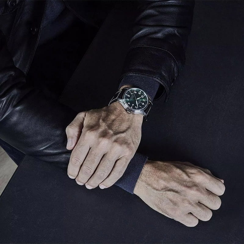 Festina Swiss Made Automatic F20151/2 Twoje Zegarki