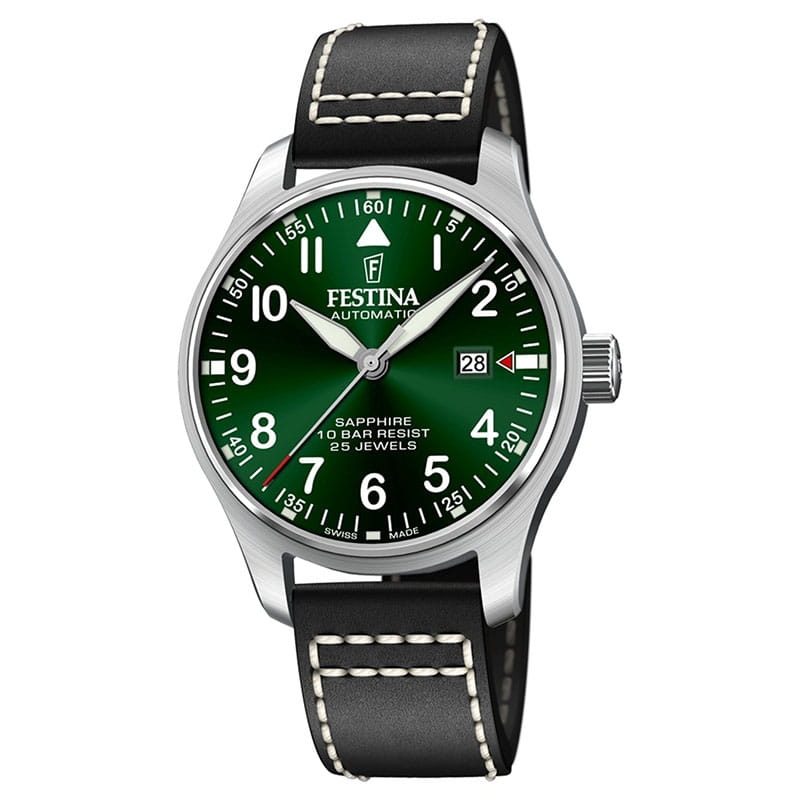 Festina Swiss Made Automatic F20151/2 Twoje Zegarki