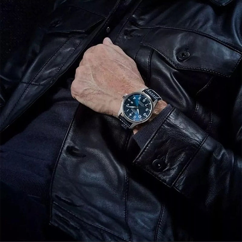 Festina Swiss Made Automatic F20151/3 Twoje Zegarki