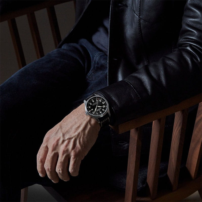 Festina Swiss Made Automatic F20151/4 Twoje Zegarki