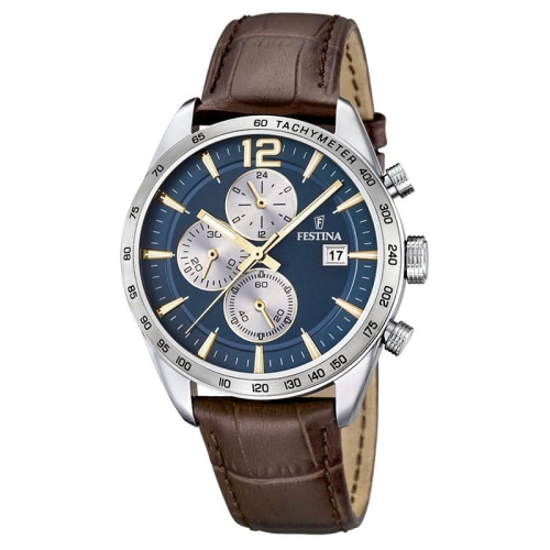 Zegarek Festina Chronograph F167607