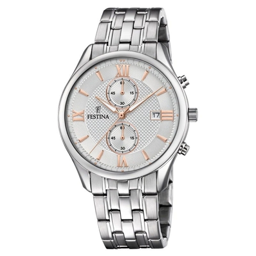 Zegarek Festina Chronograph F68545