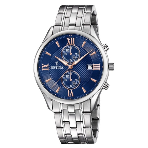 Zegarek Festina Chronograph F68546
