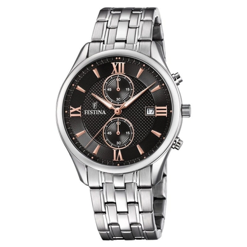 Zegarek Festina Chronograph F68547