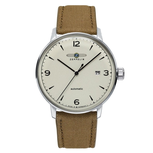 Zegarek Zeppelin LZ 129 Hindenburg Automatic 80645N