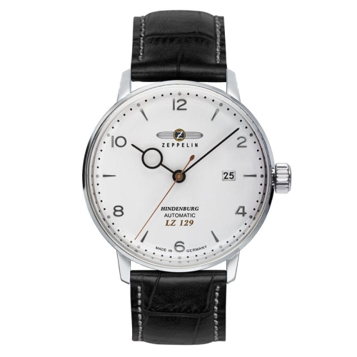 Zegarek Zeppelin LZ 129 Hindenburg Automatic 80621