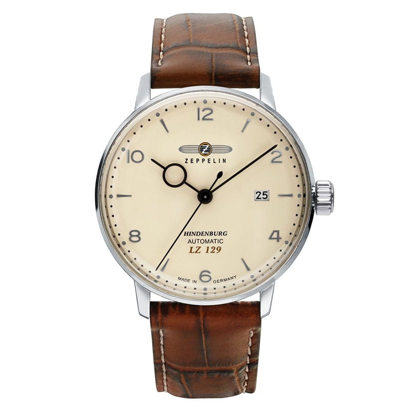 Zeppelin LZ 129 Hindenburg Automatic 80625 Twoje Zegarki