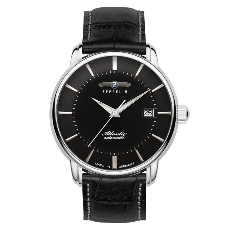 Zeppelin Atlantic Automatic 8452-2 Twoje Zegarki