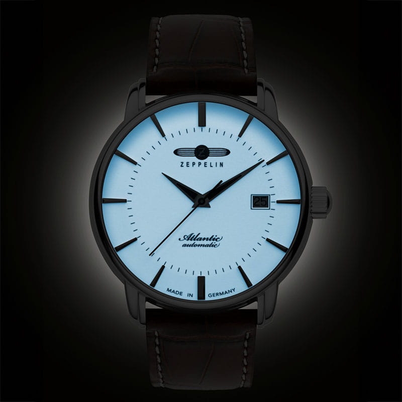 Zeppelin Atlantic Automatic 8452-5 Twoje Zegarki