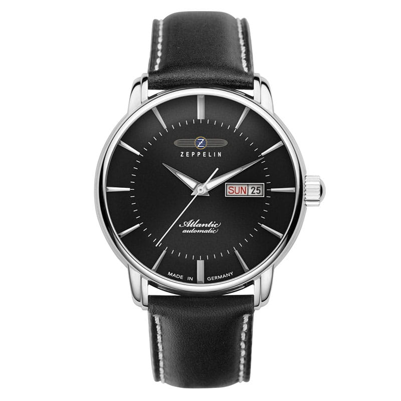 Zeppelin Atlantic Automatic 8466-2 Twoje Zegarki