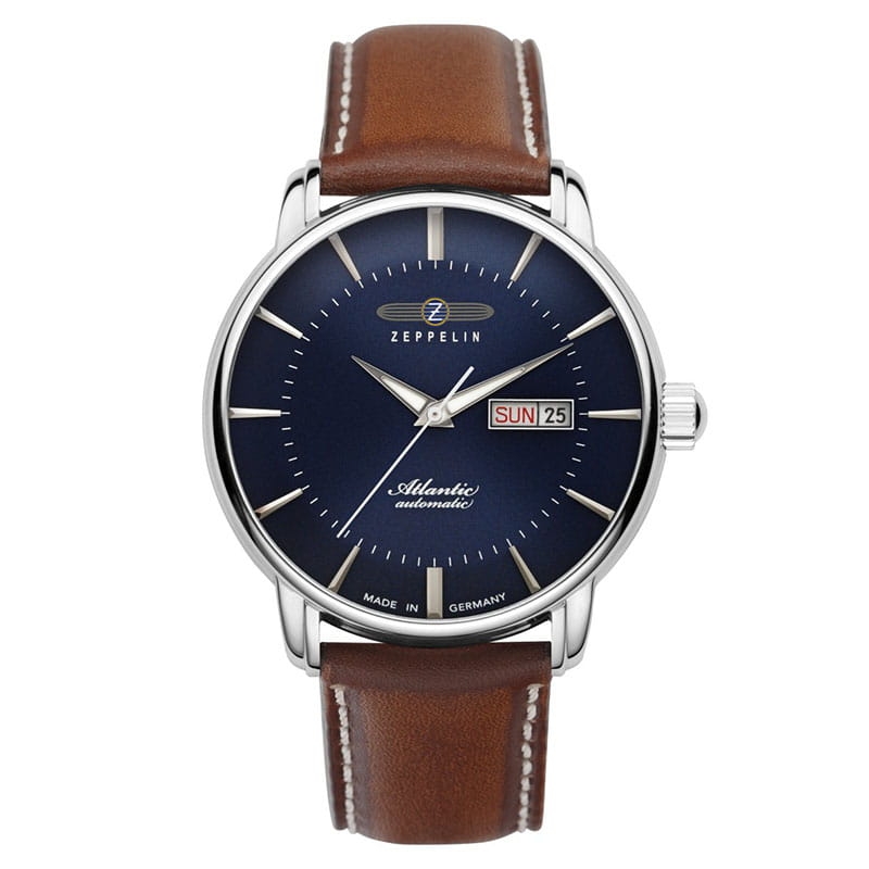 Zeppelin Atlantic Automatic 8466-3 Twoje Zegarki