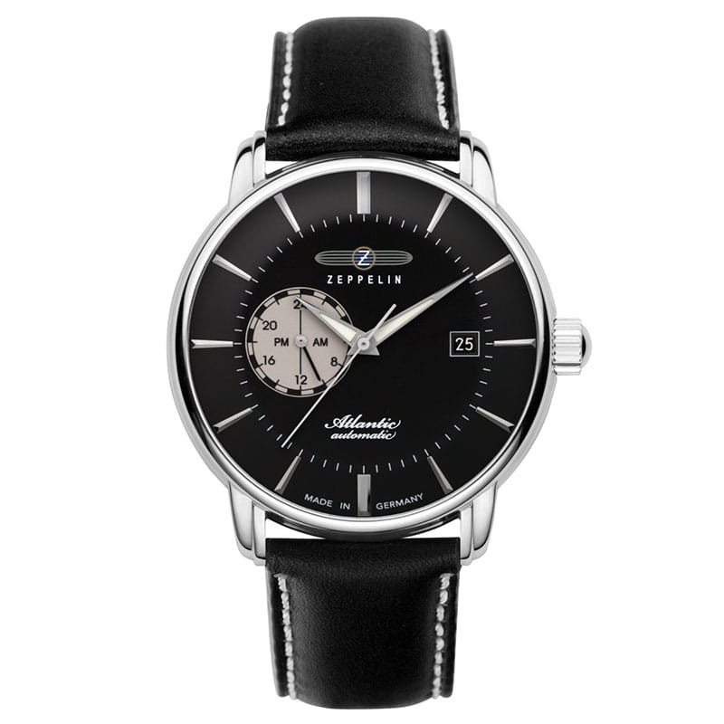 Zeppelin Atlantic Automatic 8470-2 Twoje Zegarki