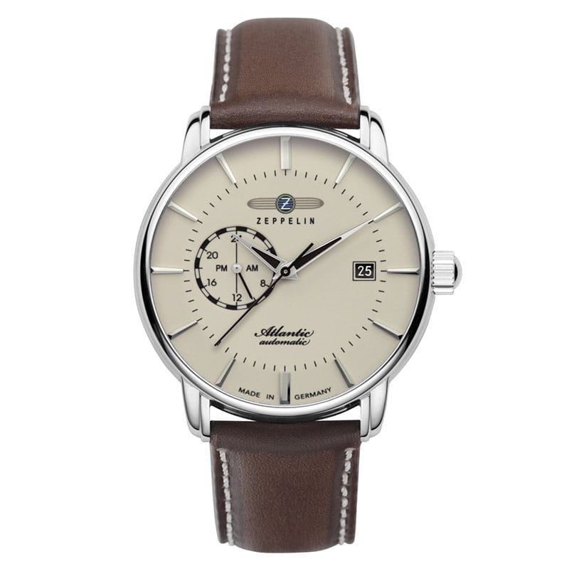 Zeppelin Atlantic Automatic 8470-5 Twoje Zegarki