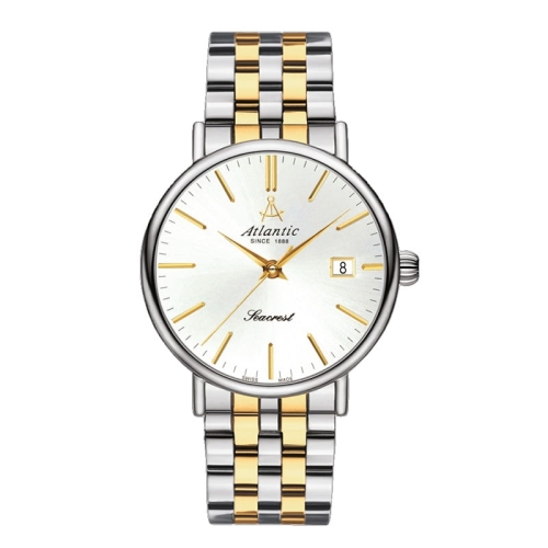 Zegarek Atlantic Seacrest 503564321G