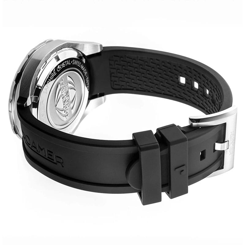 Roamer Rockshell Mark III Scuba 867833 41 75 02 Twoje Zegarki