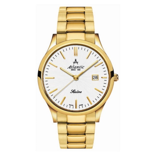 Zegarek Atlantic Sealine Lady 223464521