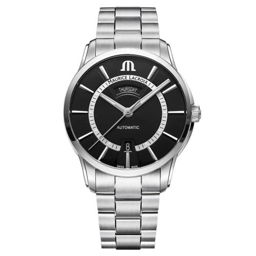 Zegarek Maurice Lacroix Pontos Day Date PT6358SS0023341