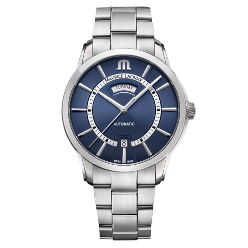Zegarek Maurice Lacroix Pontos Day Date PT6358SS0024311