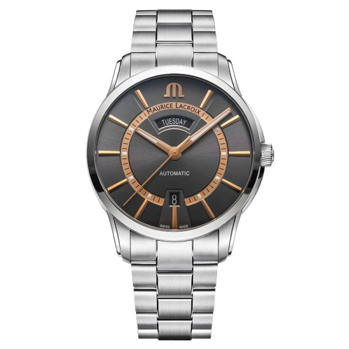 Zegarek Maurice Lacroix Pontos Day Date PT6358SS0023331