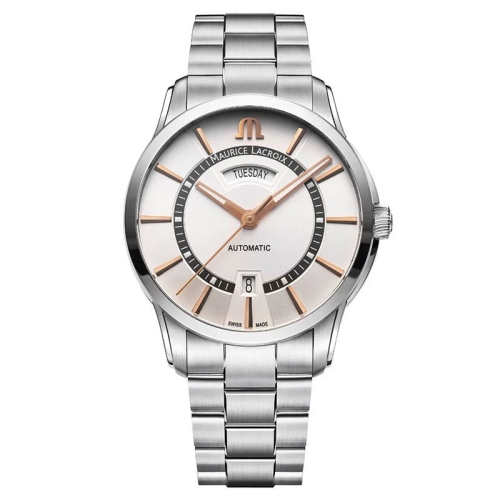 Zegarek Maurice Lacroix Pontos Day Date PT6358SS0022301