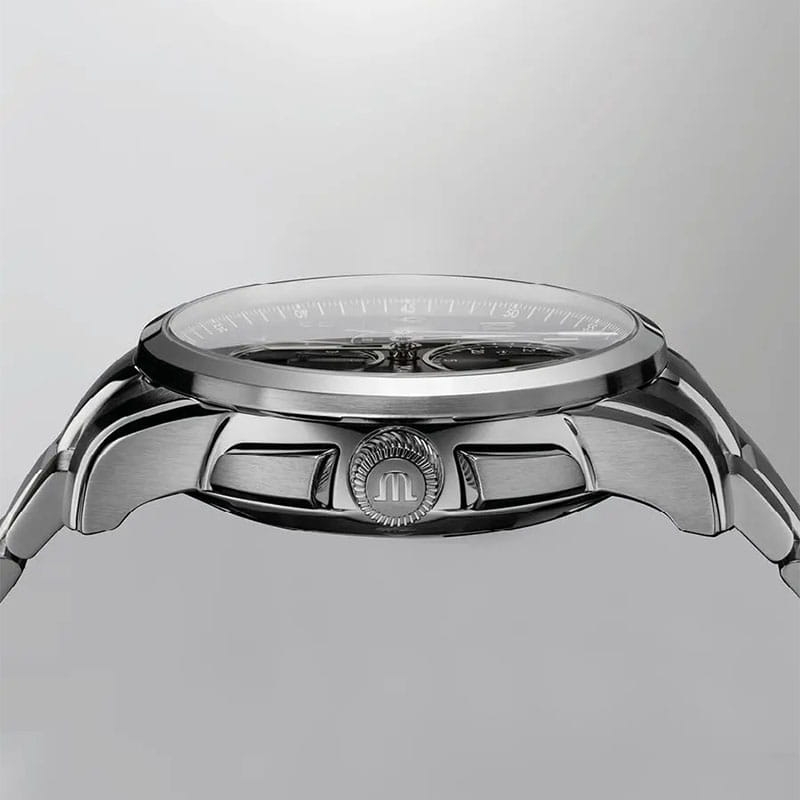 Maurice Lacroix Pontos Chronograph PT6388-SS002-321-1 Twoje Zegarki