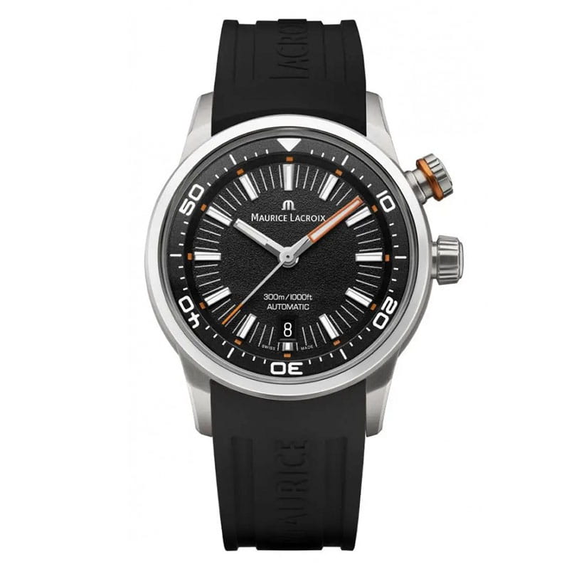 Maurice Lacroix Pontos S Diver PT6248-SS00L-330-J Twoje Zegarki