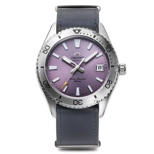 Orient Mako RA-AC0Q07V10B