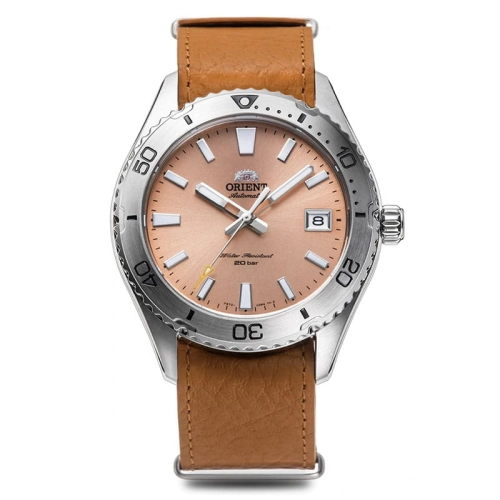 Orient Mako RA-AC0Q05P10B