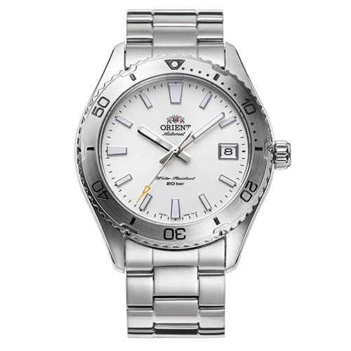Orient Mako RA-AC0Q03S10B