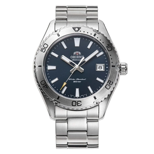 Orient Mako RA-AC0Q02L10B