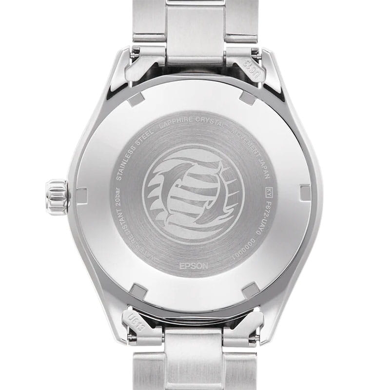 Orient Mako Automatic RA-AC0Q01B10B Twoje Zegarki