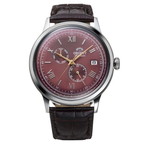 Orient Bambino Multifunction RA-AK0705R10B