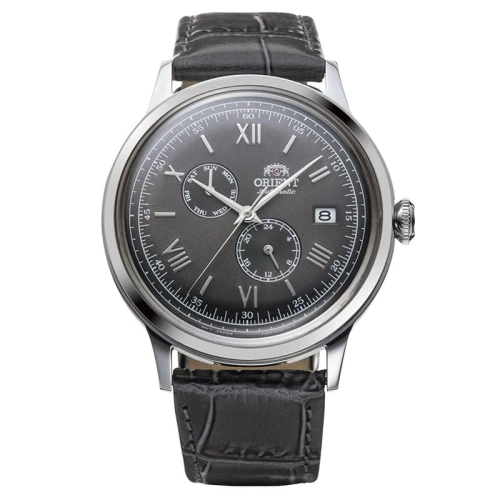 Orient Bambino Multifunction RA-AK0704N10B