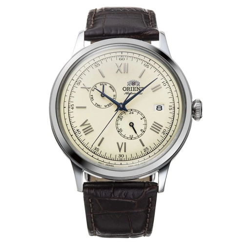 Orient Bambino Multifunction RA-AK0702Y10B